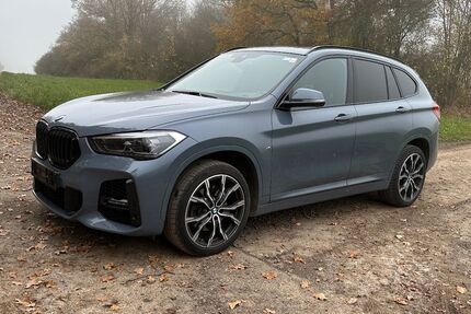 BMW X1 155.000 km 24.600 &euro; Lauterbach 36341