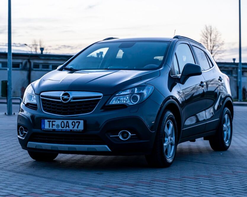 Mokka