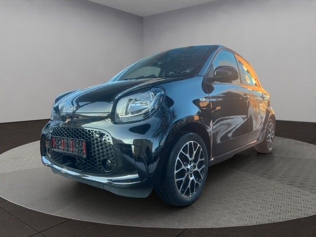 Smart ForFour 29.600 km 9.990 &euro; München 80992