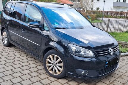 VW Touran 214.000 km 4.000 &euro; Weitnau 87480