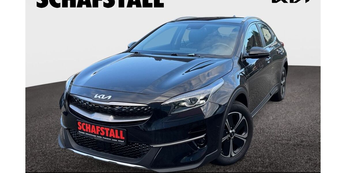 Kia XCeed 35.976 km 18.979 &euro; Elsdorf (bei Köln) 50189