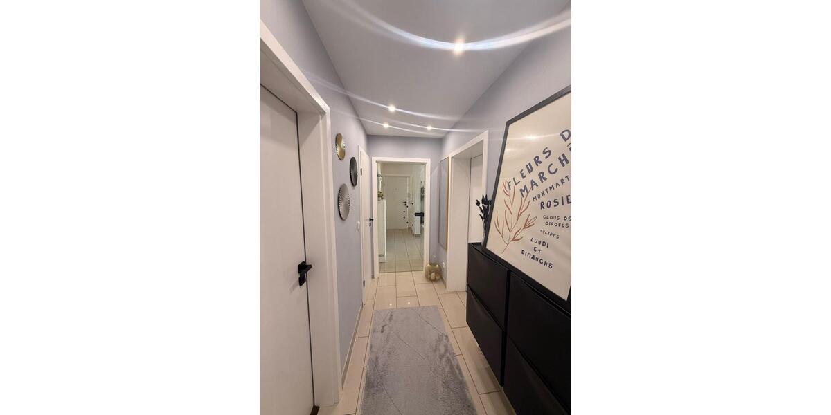 Dachgeschoßwohnung Schwerte - 3.5 Zimmer, 72 m&sup2;, 220.000&euro; | Angebot:25568103