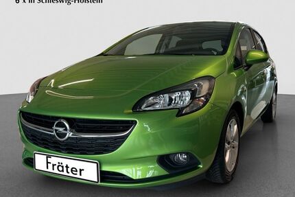 Opel Corsa 71.500 km 9.480 &euro; Rendsburg 24768
