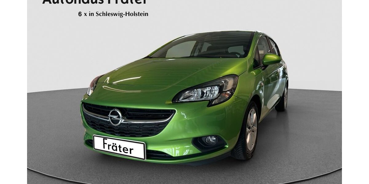 Opel Corsa 71.500 km 9.480 &euro; Rendsburg 24768