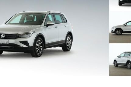 VW Tiguan 23.500 km 29.480 &euro; Bamberg 96052