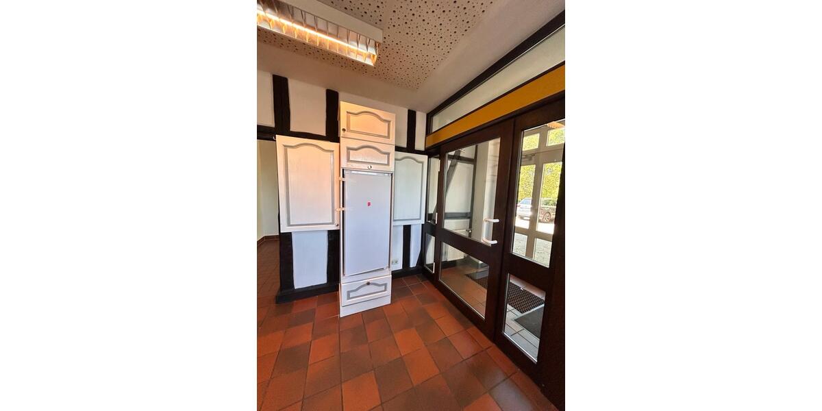 Erdgeschoßwohnung Sprakensehl - 2 Zimmer, 59 m&sup2;, 514&euro; | Angebot:26408253