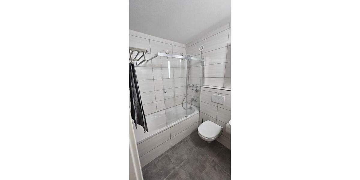 ***Heike Borchers Immobilien***Attraktive Gartenwohnung zum Verlieben*** 2 zimmer