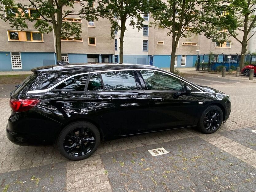 Astra