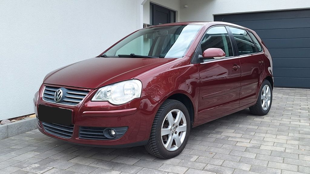 VW Polo 174.845 km 2.890 &euro; Krummesse 23628