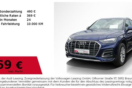 Audi Q5 65.600 km 28.950 &euro; Lauf an der Pegnitz 91207