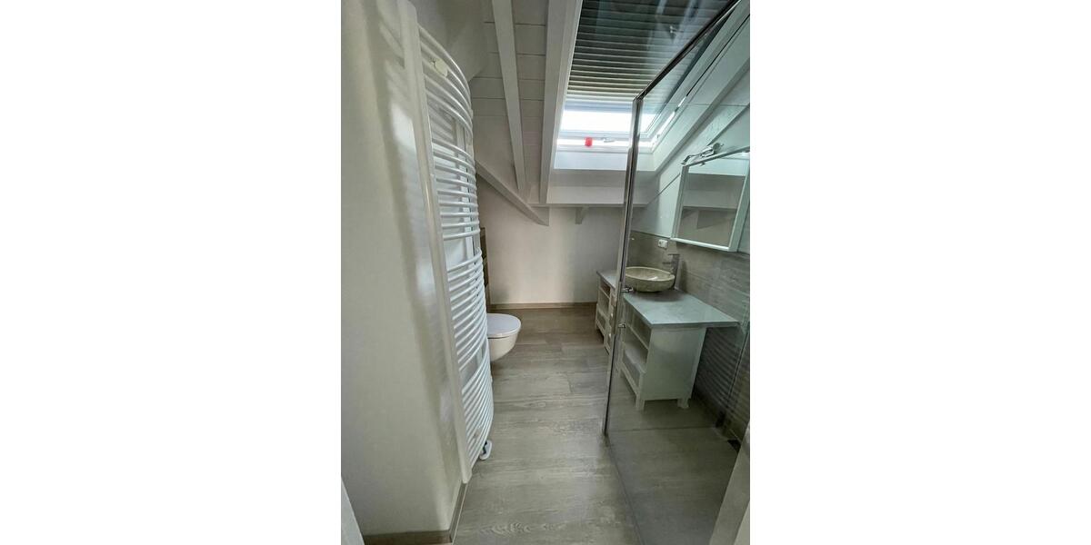 Dachgeschoßwohnung Hainburg - 2.5 Zimmer, 65 m&sup2;, 700&euro; | Angebot:24775529