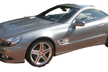 Mercedes-Benz SL 280 47.500 km 33.700 &euro; Schwanewede 28790
