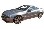 Mercedes-Benz SL 280 47.500 km 33.700 &euro; Schwanewede 28790