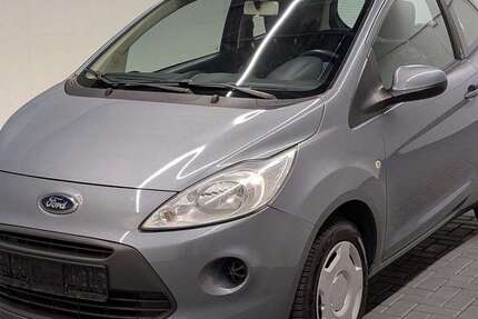 Ford Ka/Ka+ 101.150 km 1.980 &euro; Langenweddingen 39171