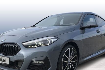 BMW 218 Gran Coupé 66.800 km 28.499 &euro; Cloppenburg 49661