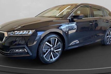 Skoda Octavia 33.424 km 21.960 &euro; Köln 50823