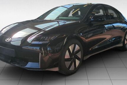 Hyundai IONIQ 6 5.500 km 34.980 &euro; Quakenbrück 49610