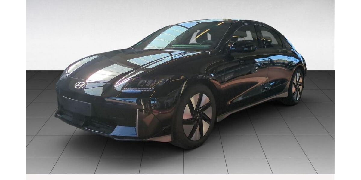 Hyundai IONIQ 6 5.500 km 34.980 &euro; Quakenbrück 49610