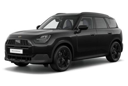 Mini Cooper Countryman 3.455 km 40.930 &euro; Pforzheim 75179