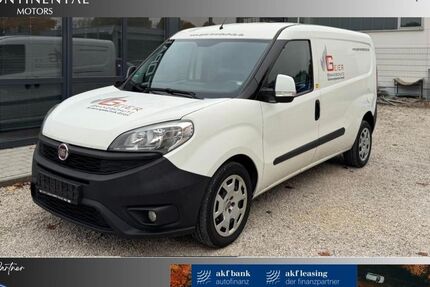 Fiat Doblo 200.000 km 4.500 € Schwabmünchen 86830