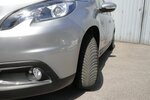 2008 Active 1,2 Klima SHZ PDC Allwetter
