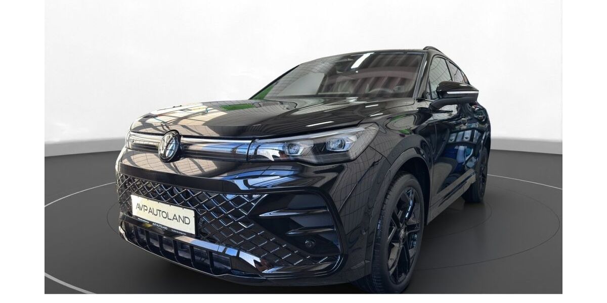 VW Tiguan 4.990 km 59.800 &euro; Dingolfing 84130