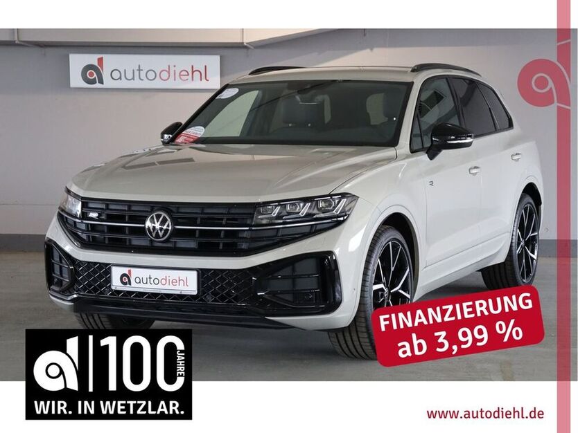 Touareg