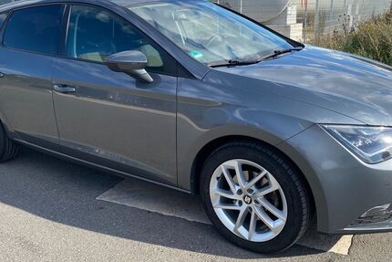 Seat Leon 170.000 km 6.999 € Hehlen 37619