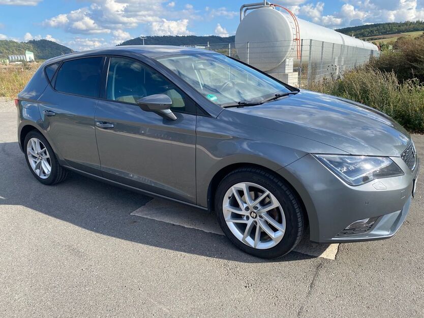 Seat Leon 170.000 km 6.999 € Hehlen 37619