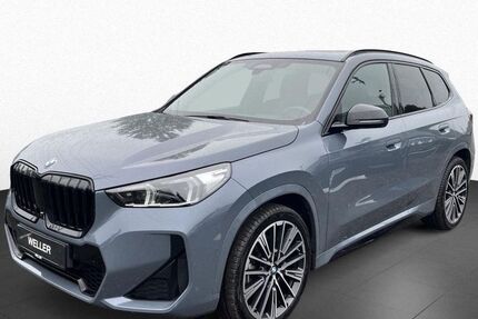 BMW X1 45.103 km 41.750 &euro; Hamburg 21073