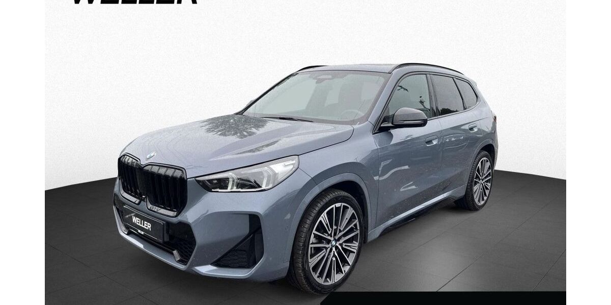 BMW X1 45.103 km 41.750 &euro; Hamburg 21073