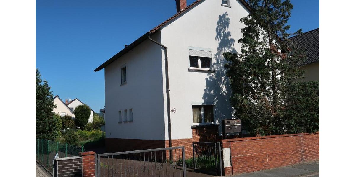 Einfamilienhaus Pfungstadt - 4 Zimmer, 120 m&sup2;, 450.000&euro; | Angebot:27091276