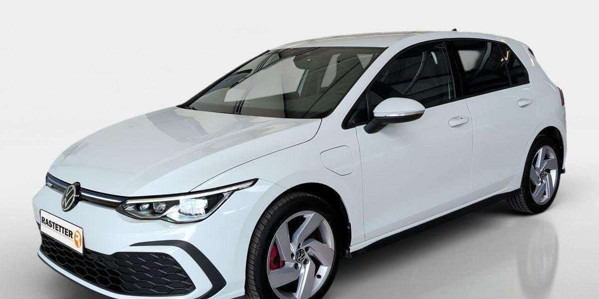 VW Golf 43.751 km 22.380 &euro; Karlsruhe 76227