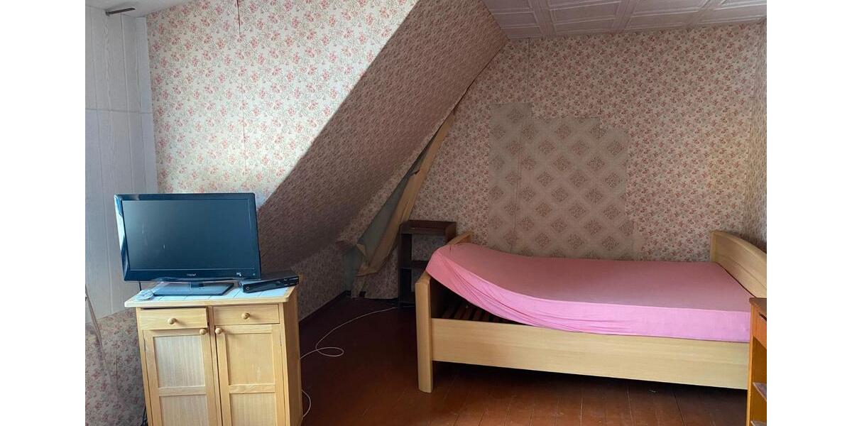Reihenhaus Aken (Elbe) - 3 Zimmer, 70 m&sup2;, 19.900&euro; | Angebot:26977354