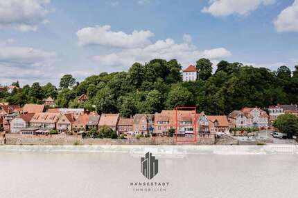 Gewerbeobjekt Lauenburg/Elbe Elbe - 260.000&euro; | Angebot:22193026