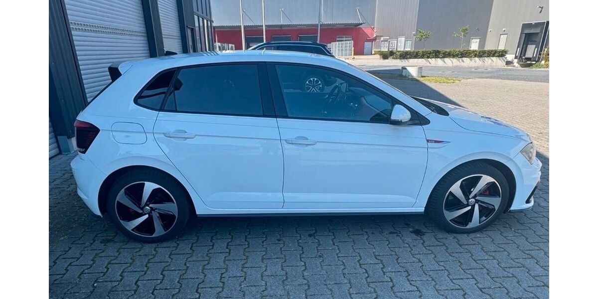 VW Polo 86.000 km 16.980 &euro; Gronau 48599