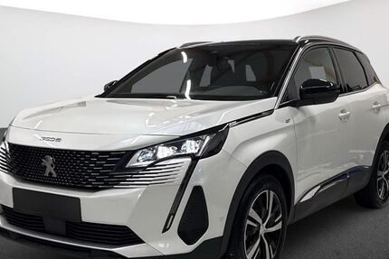 Peugeot 3008 30.765 km 24.970 &euro; Münster - Amelsbüren 48163