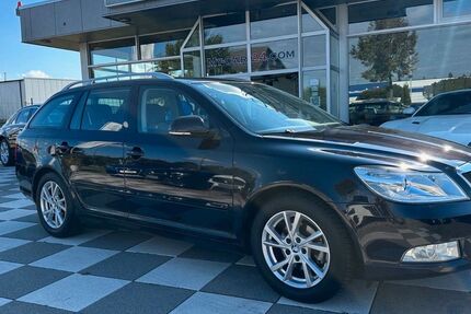 Skoda Octavia 154.100 km 5.880 € Bad Oldesloe 23843