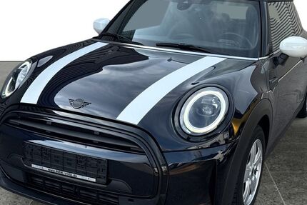 Mini Cooper 49.102 km 22.470 &euro; Mühldorf am Inn 84453