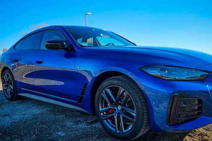BMW i4 32.000 km 47.949 &euro; München 80999