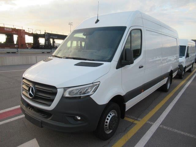Mercedes-Benz Sprinter 50 km 71.200 € München 80797