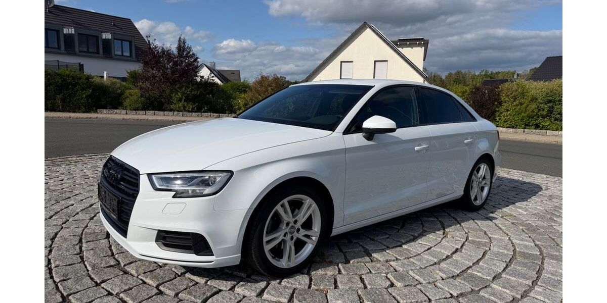 Audi A3 52.000 km 21.750 &euro; Bayreuth 95445
