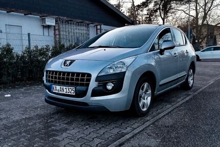 Peugeot 3008 266.000 km 4.000 &euro; Waghäusel 68753