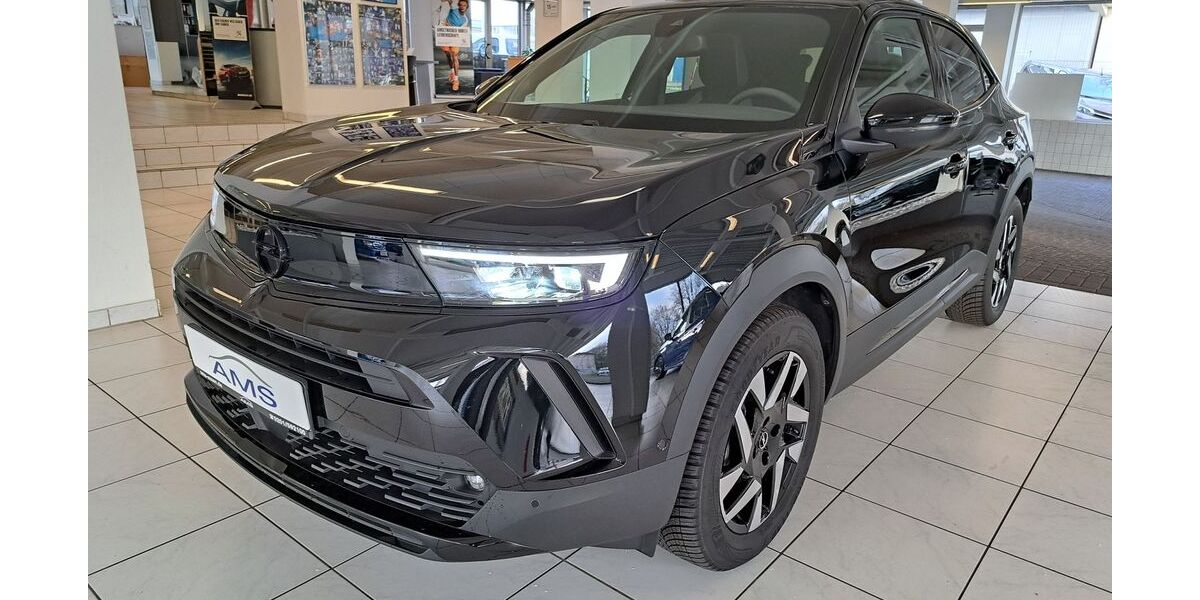 Opel Mokka 19.179 km 22.990 &euro; Essen 45307