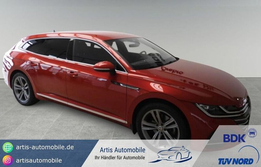 Arteon