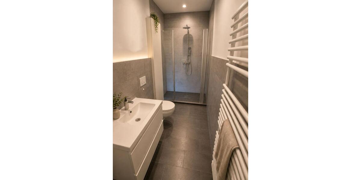 Terrassenwohnung Tangermünde - 3 Zimmer, 99 m&sup2;, 800&euro; | Angebot:26488086
