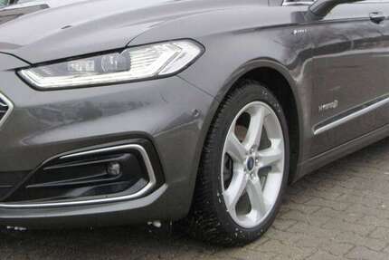Ford Mondeo 59.000 km 16.400 &euro; Süderbrarup 24392