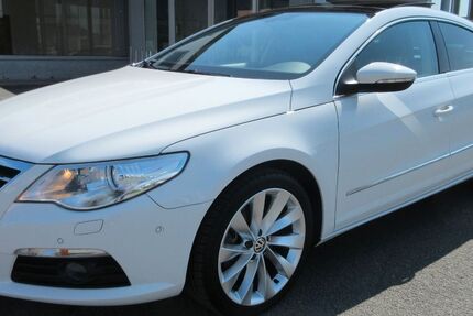 VW Passat 103.900 km 10.899 &euro; Tauberbischofsheim 97941