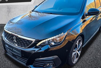 Peugeot 308 208.000 km 8.995 &euro; Hagen 58099