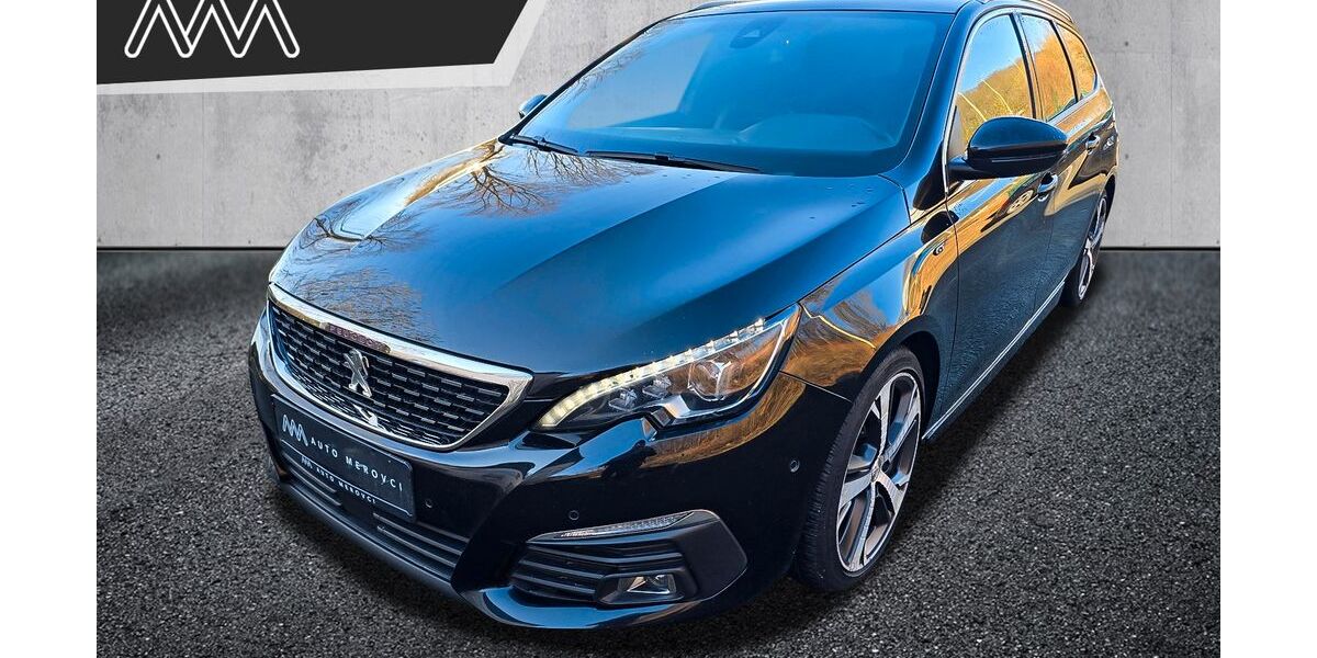 Peugeot 308 208.000 km 8.995 &euro; Hagen 58099